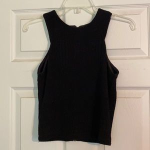 Celebration crop top